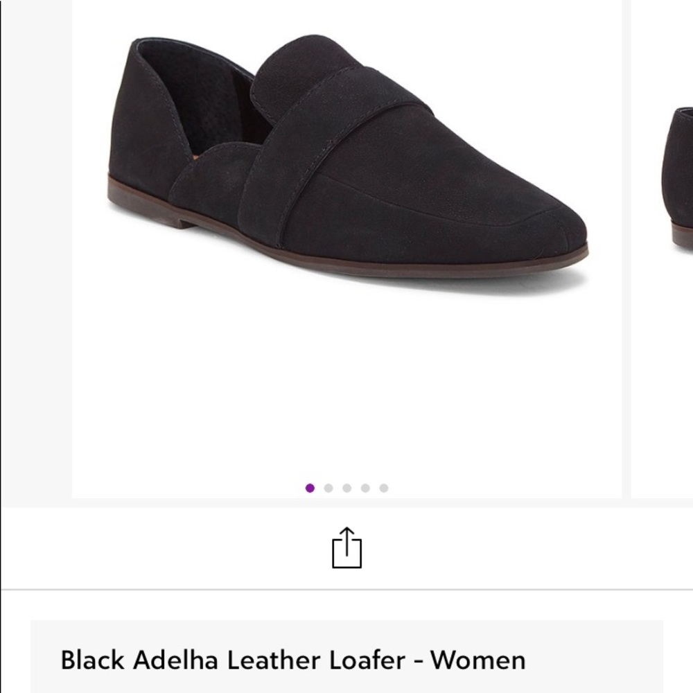 NEW Lucky Brand Loafer Shoes